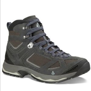 Vasque Breeze III Mid Hiking Boots - Men's